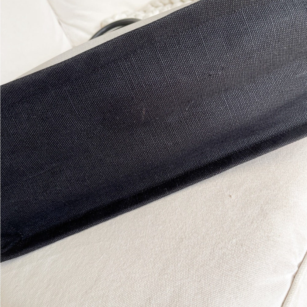 YSL Rive Gauche Tote - Picture 6 of 9